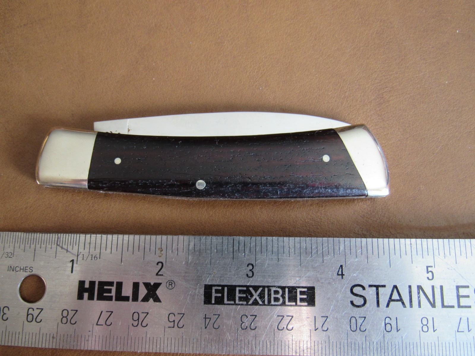 KA-LOK Model 2228 Japan Bolster Release