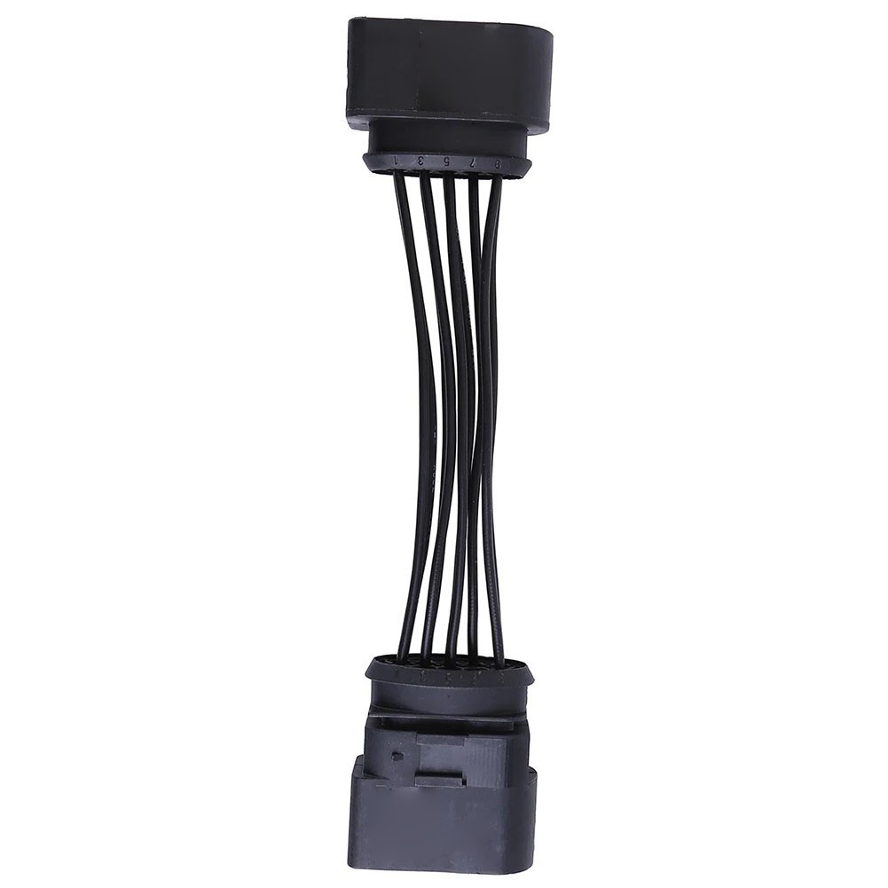 Headlight Harness T5 Adapter Fits T5 2003-2009 Models For T5 Models 2003-2009