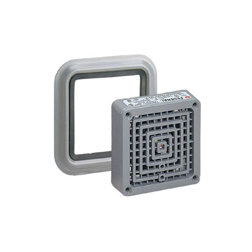 Federal Signal 350TR-120 Air Filter and Treatment Accessories