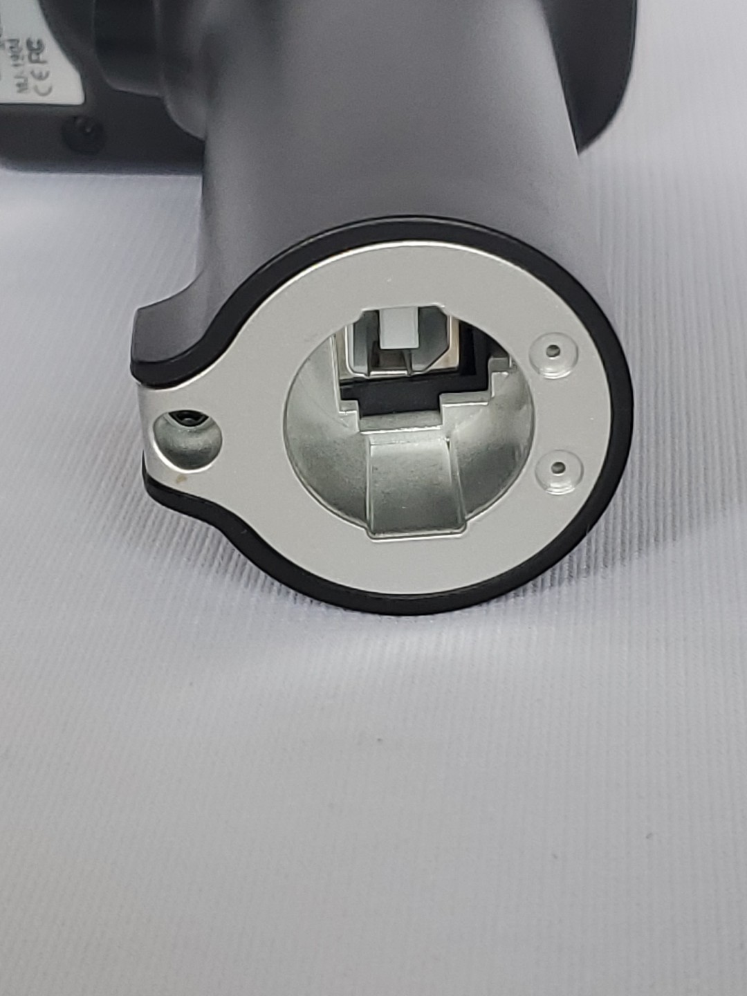 BT 2.4G Wireless Barcode Scanner with USB Cable Wifi Dongle User Manual
