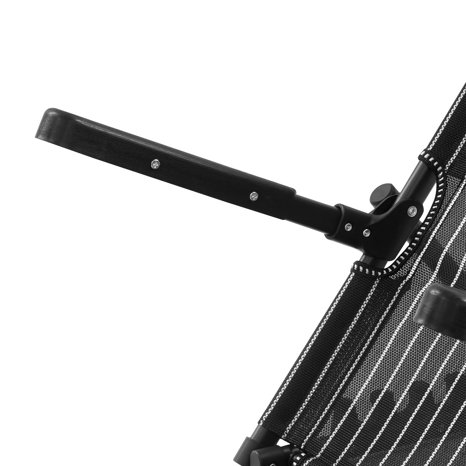 Adjustable Bed Backrest 95°~160°Adjustable Back Rest Support 100kg Load-bearing.