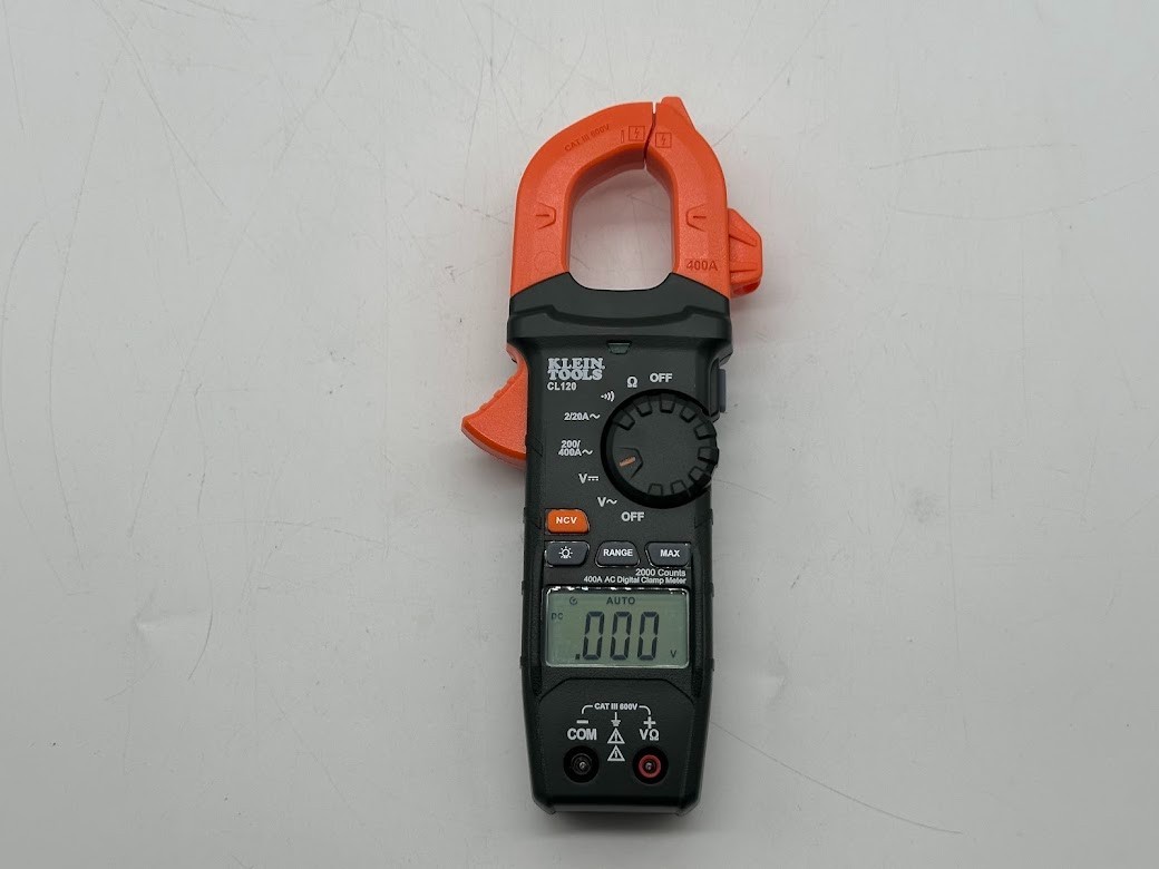 Klein Tools CL120VP Electrical Voltage Test Kit
