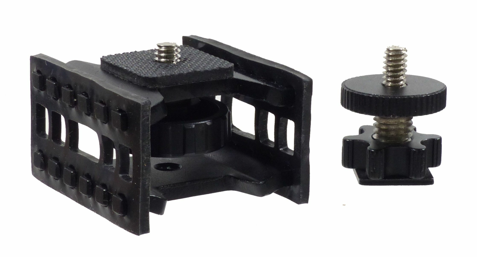ALZO Audio Recorder Universal Rubber Shock Mount