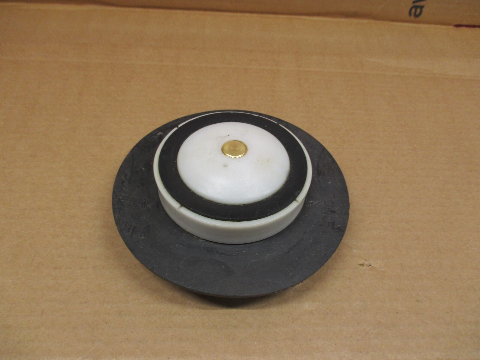 DISC ASSEMBLY NO SPRING VALVE REPAIR 3" CLA-VAL DIAPHRAGM