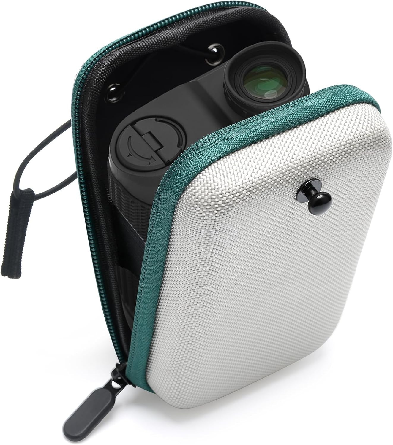 Golf Rangefinder Hard Shell Case - Waterproof & Shockproof Protection