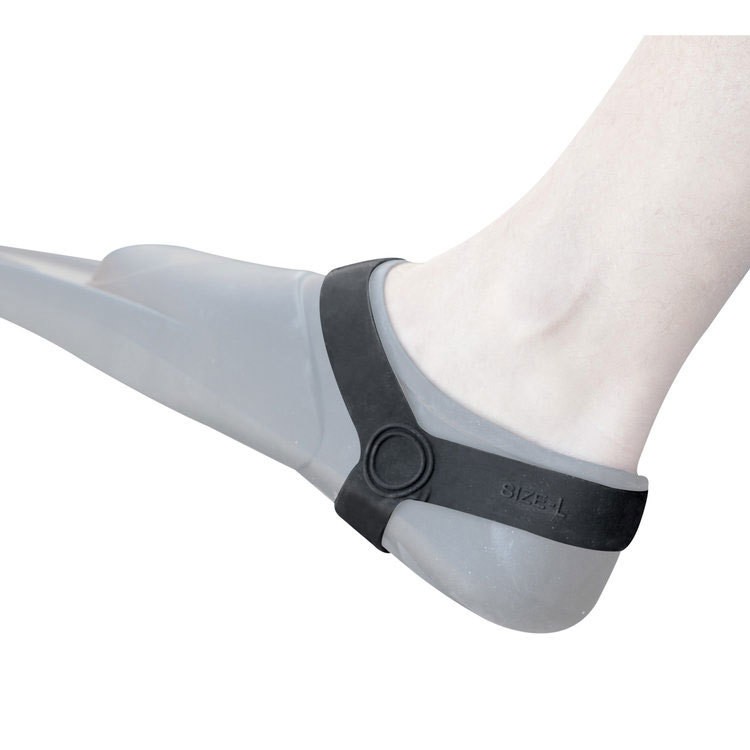 XS Scuba Full Foot Fin Retainers