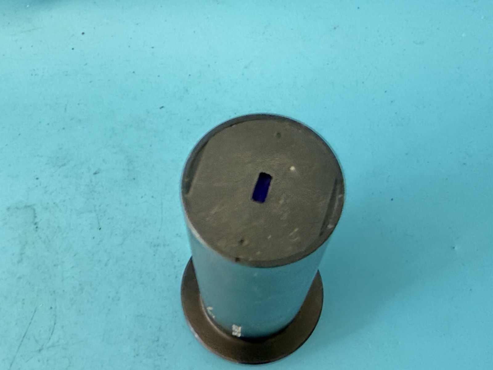 Optical Tube Lens Assembly 256 #3022 – Precision Scientific Component”