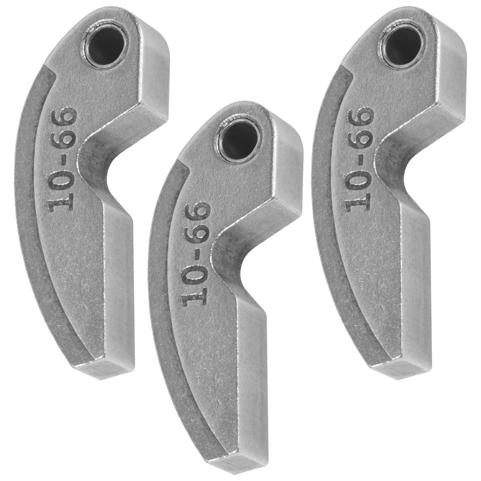 3 Primary Clutch Weight Bushing 10-66 for Polaris Rush 800 2011 - 2019 1321584