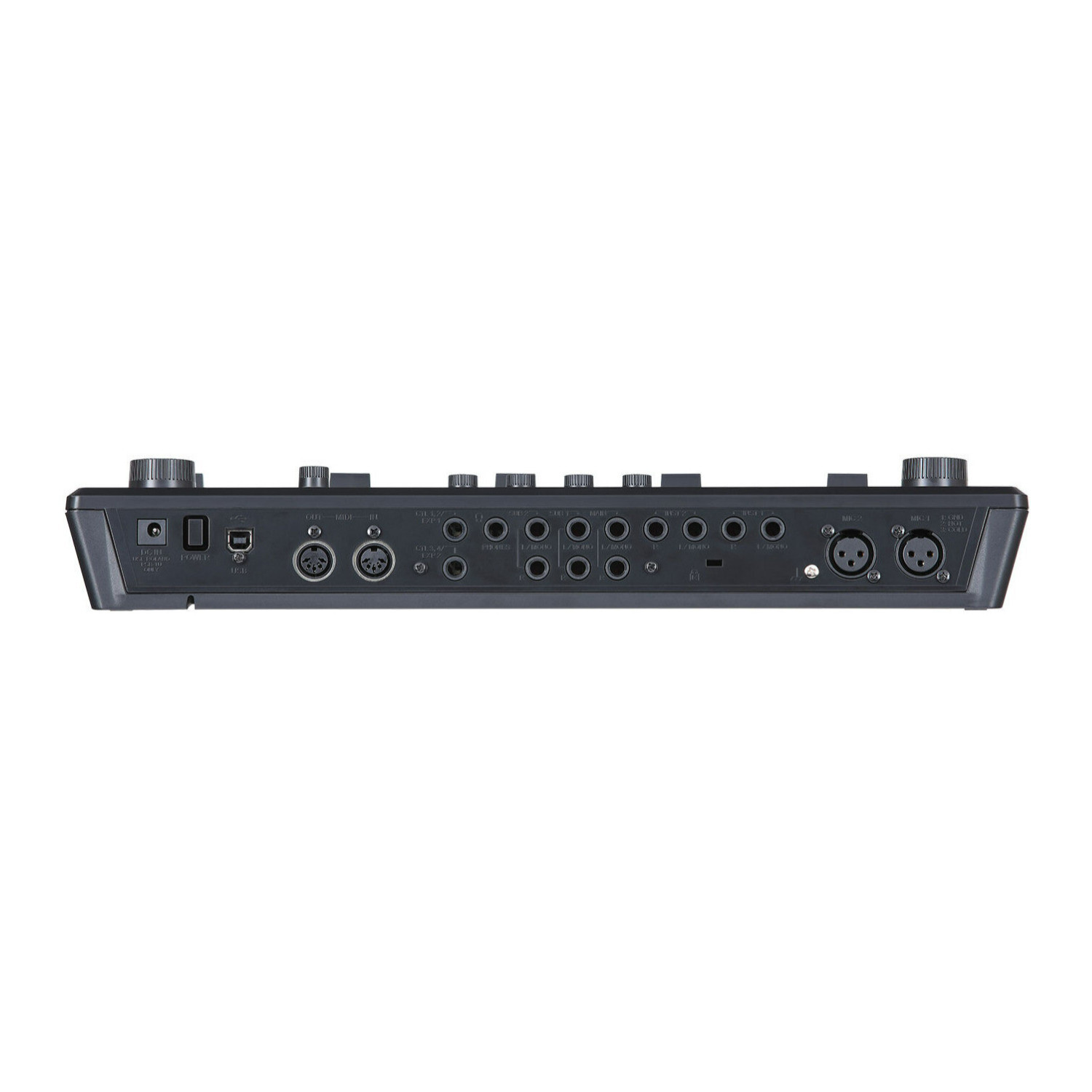 BOSS RC-505MKII User Configurable Controls 49 Input FX Tabletop Looper
