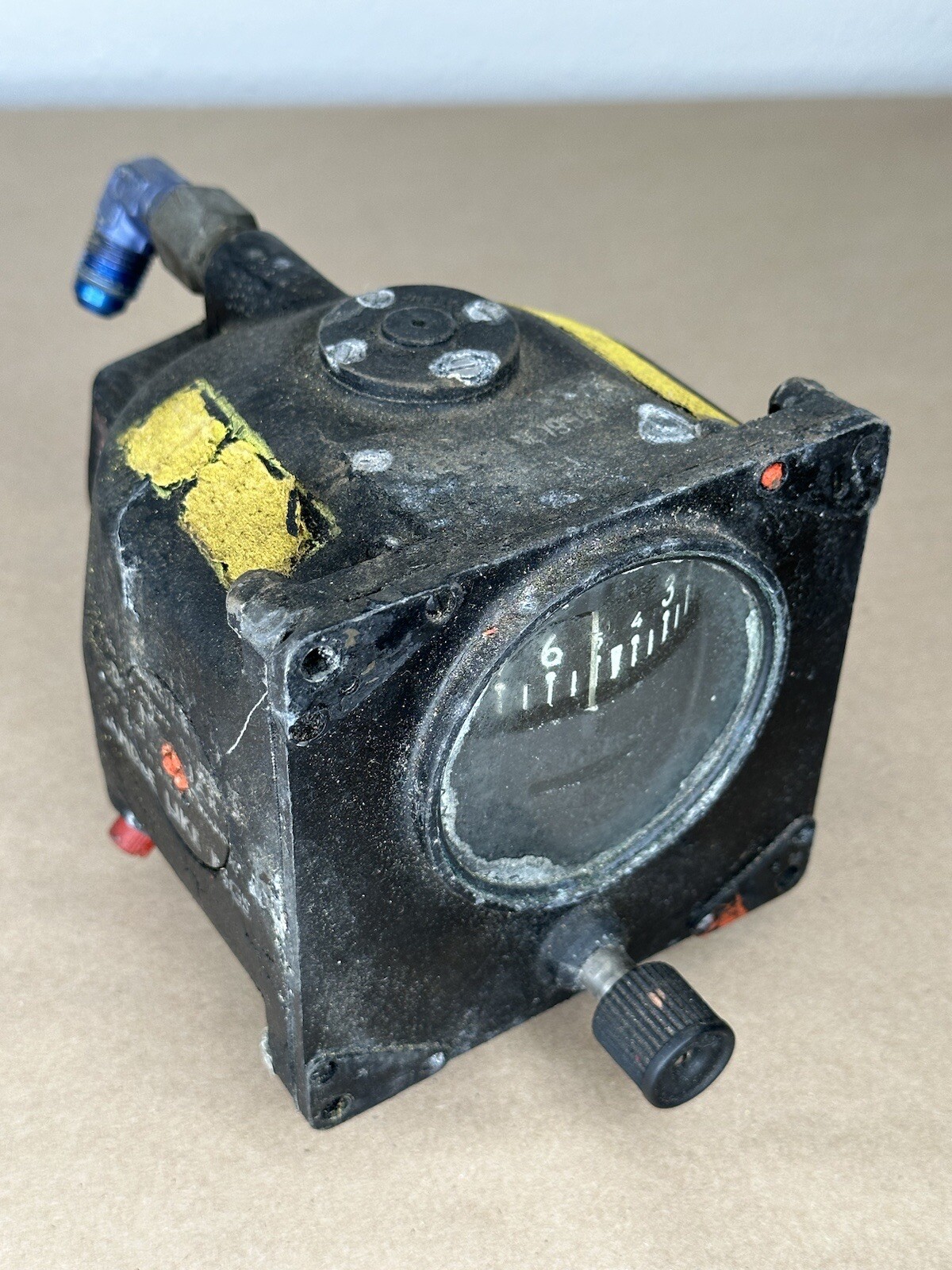 Directional Gyro JH5500A (D2292)