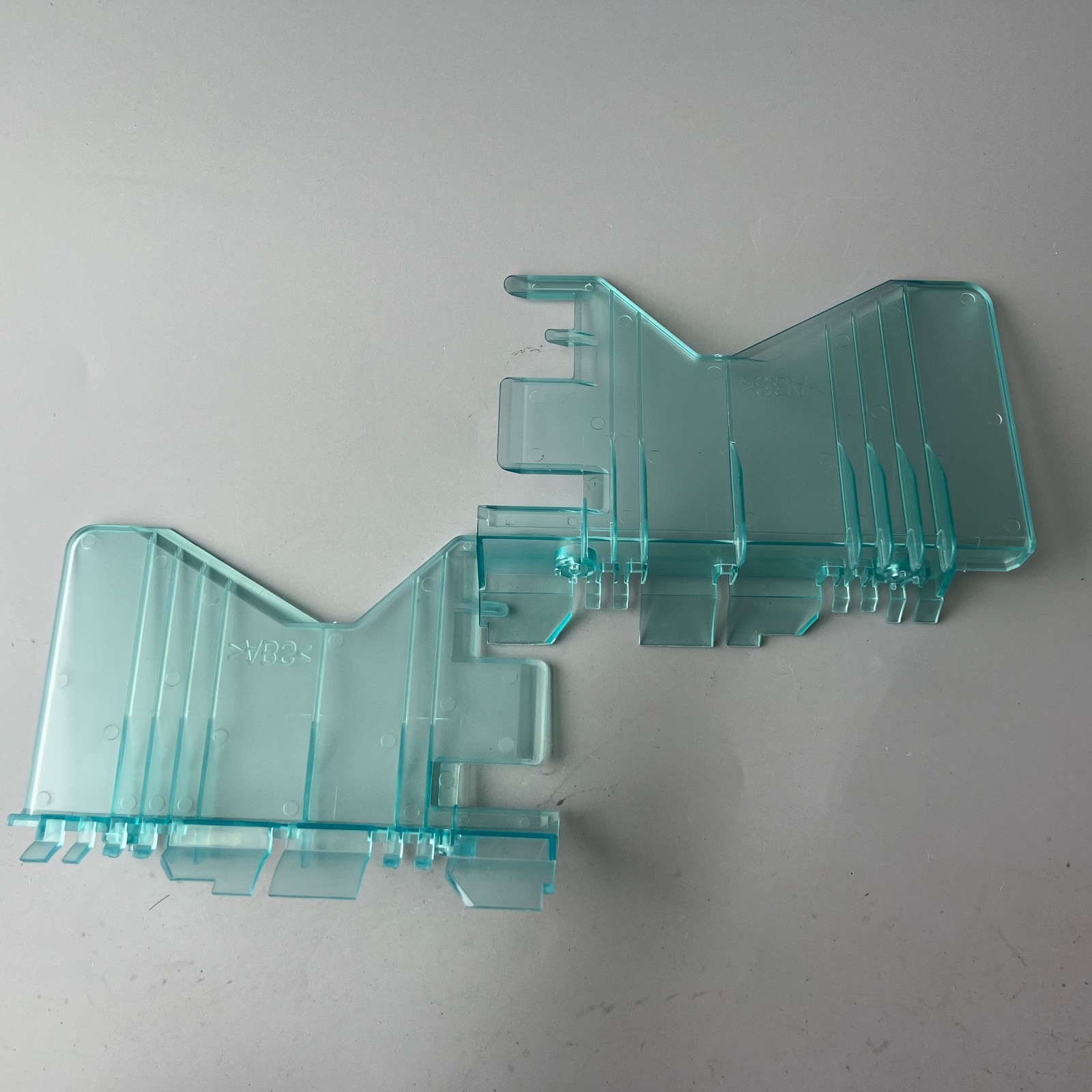(2pcs/lot) 345D1061735A Partitioner for Fuji Frontier 570 550 minilas