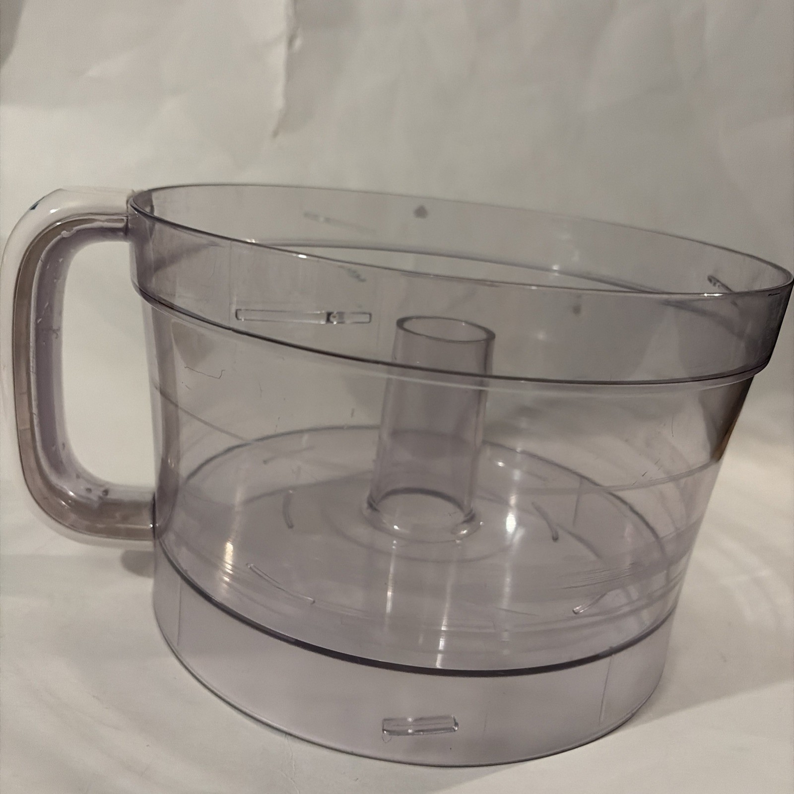 Hamilton Beach Food Processor Work Bowl Replacement 70590 FP11 990020500