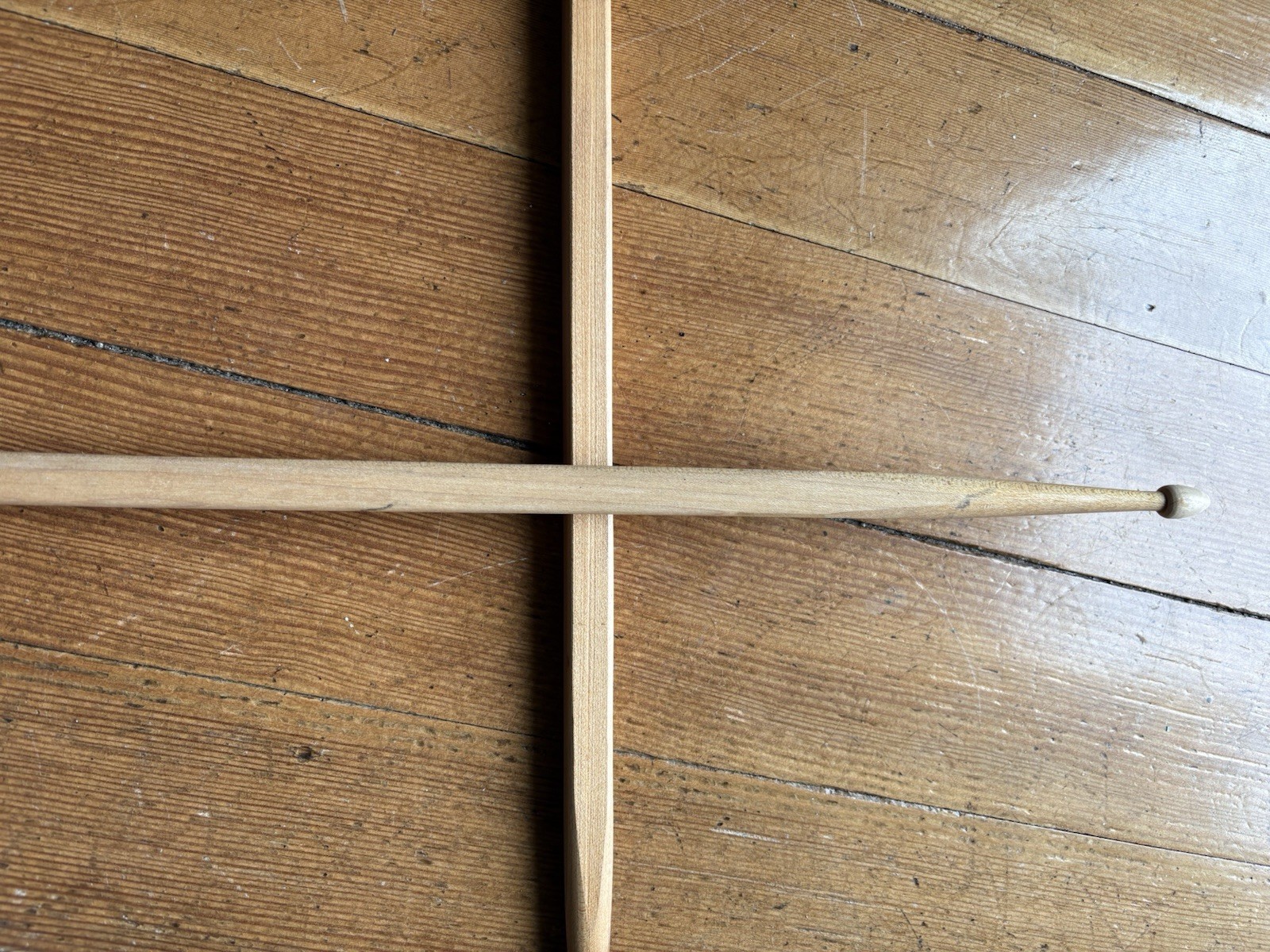 Square Drum Sticks