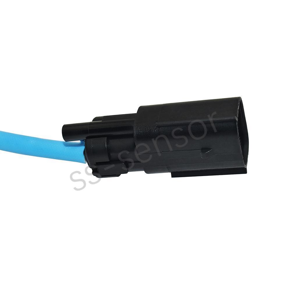 4PCS Downstream & Upstream Oxygen O2 Sensor for Ford Explorer Escape Lincoln MKZ
