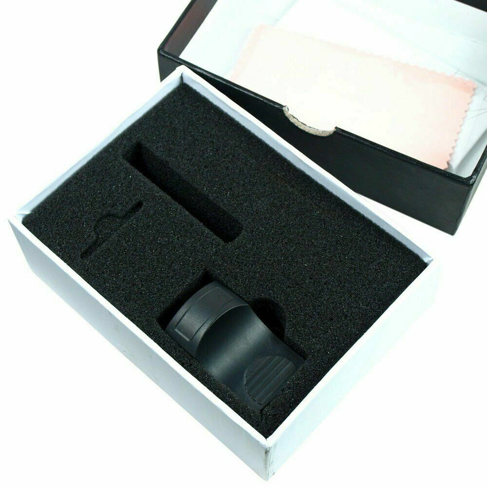 2.5-10X40 Rifle Scope with Green Laser Mini Reflex 3 MOA Red Dot Sight