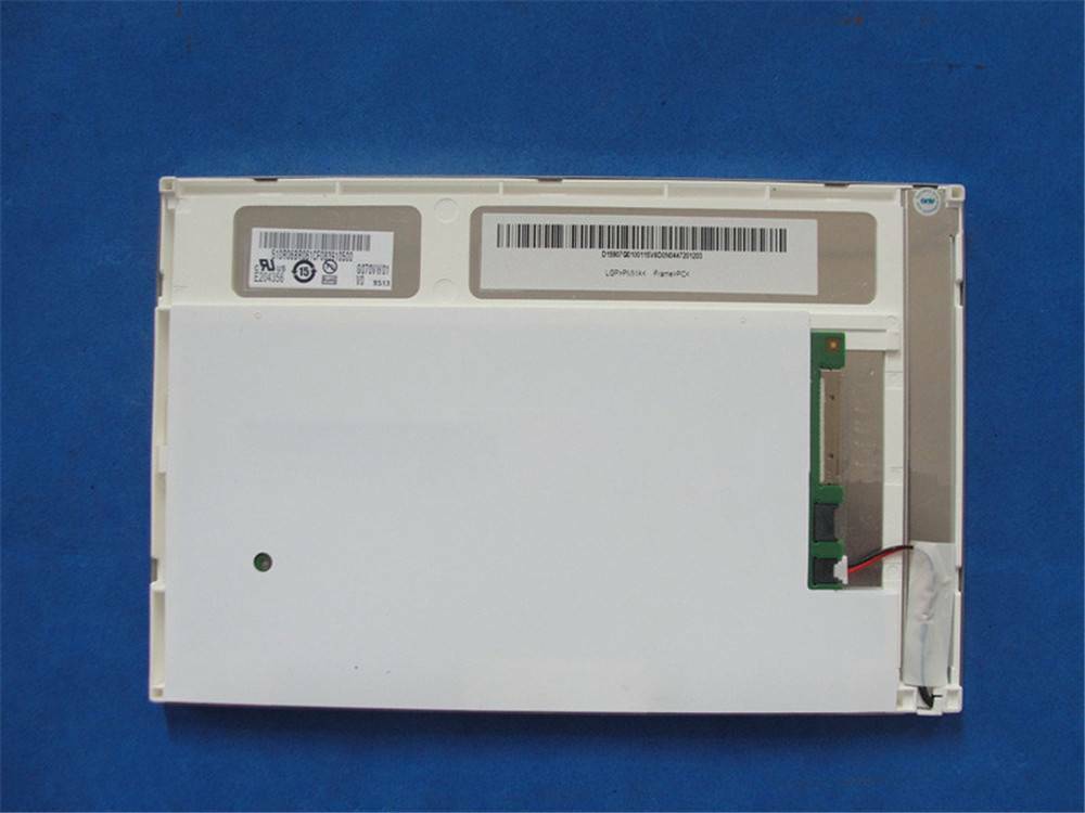 7.0" 800×480 Resolution LCD Screen Panel G070VW01 V1