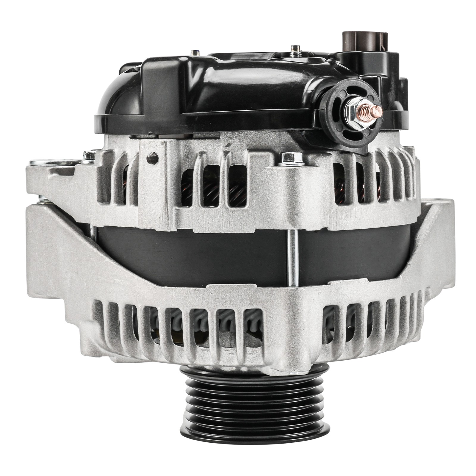 Alternator 12 Volt 130 Amp Fits Lexus LS430 2001-2003 Lexus SC430 2002-2010