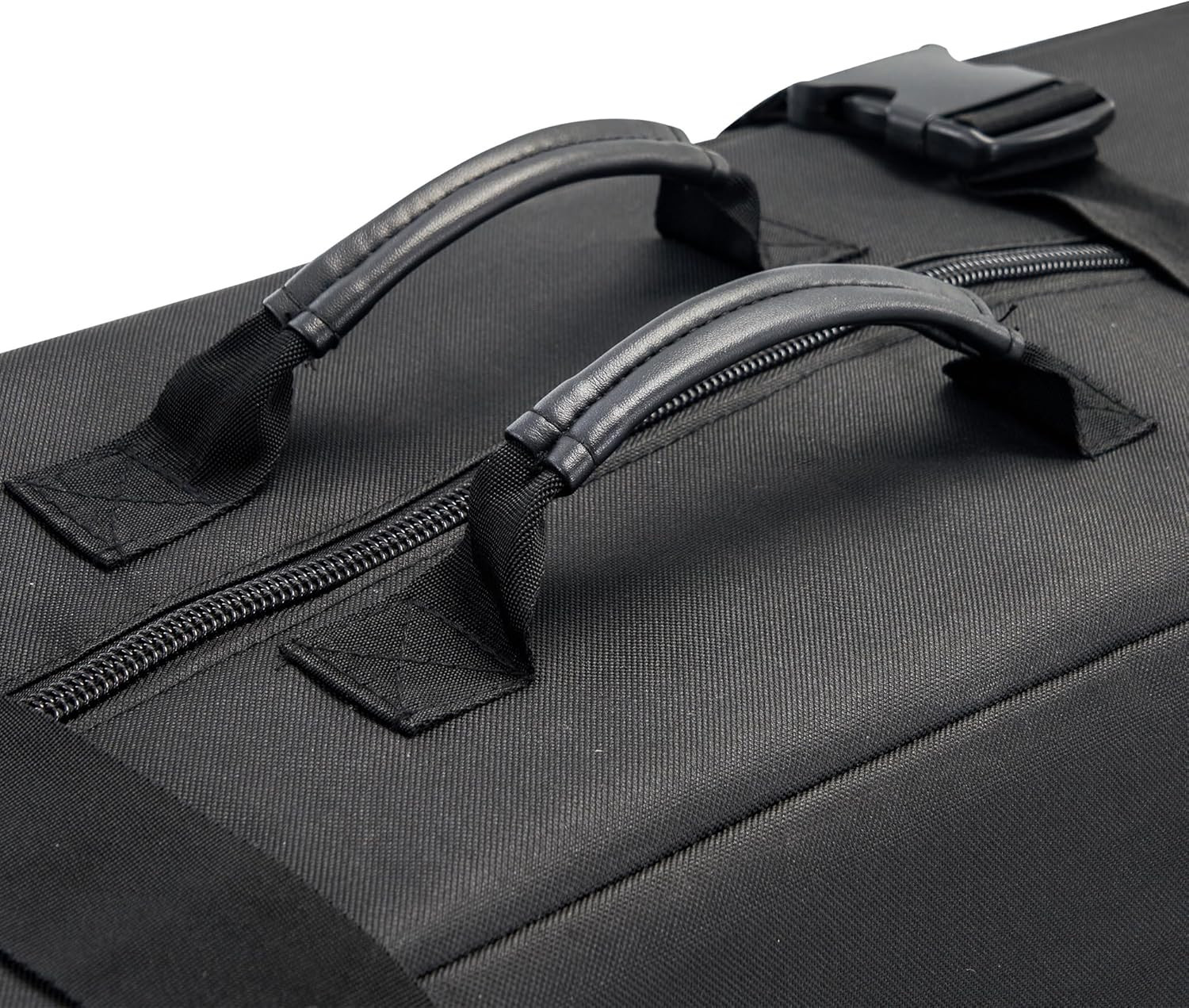 Universal Massage Table Carry Case, 5 Pockets Carrying Bag for Massage Table, 25