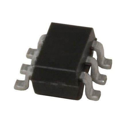 2Pcs MAX5903NNEUT+T SOT-23-6