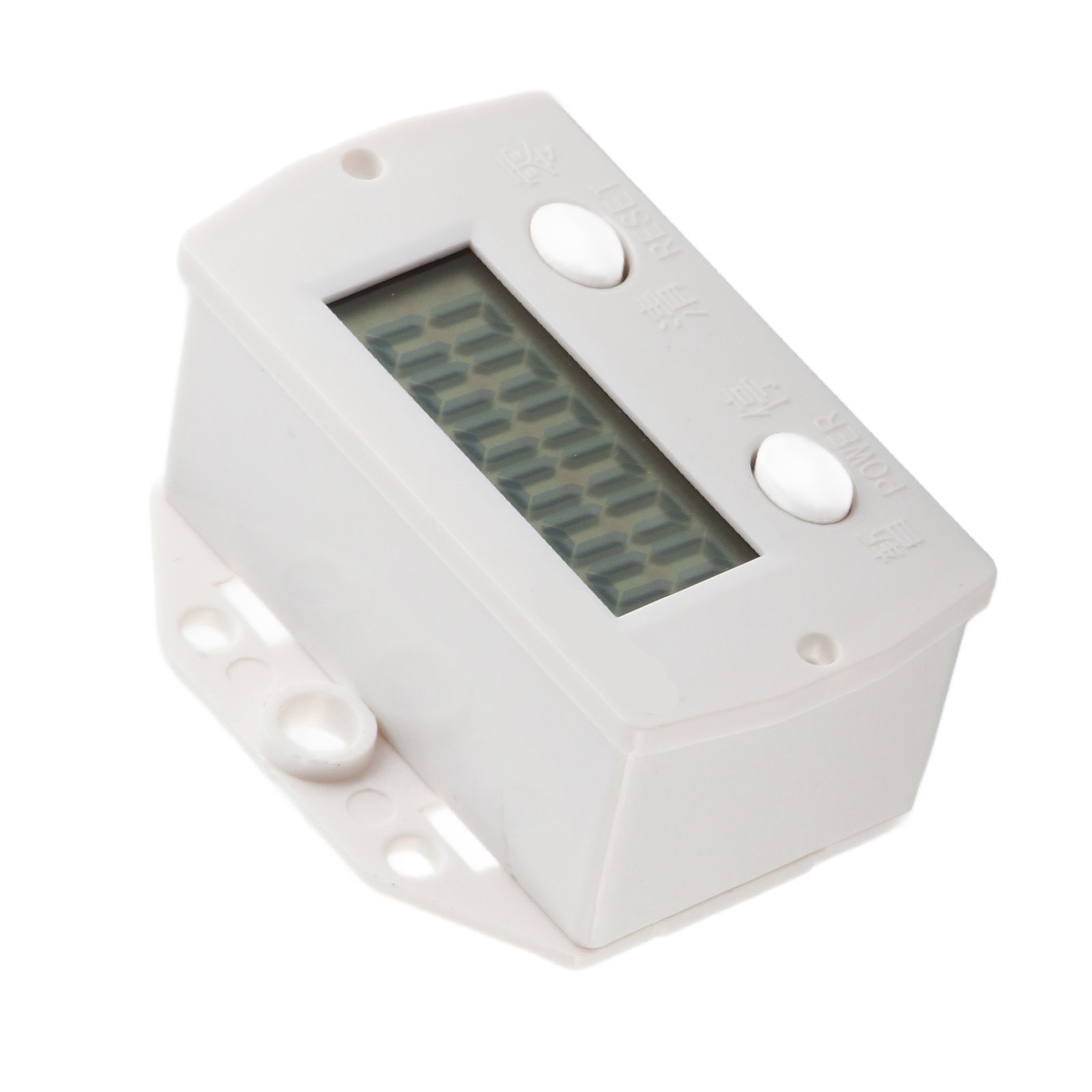 Digital Counter For Knitting Machine Electronic 0‑999999 Digit With Magnetic