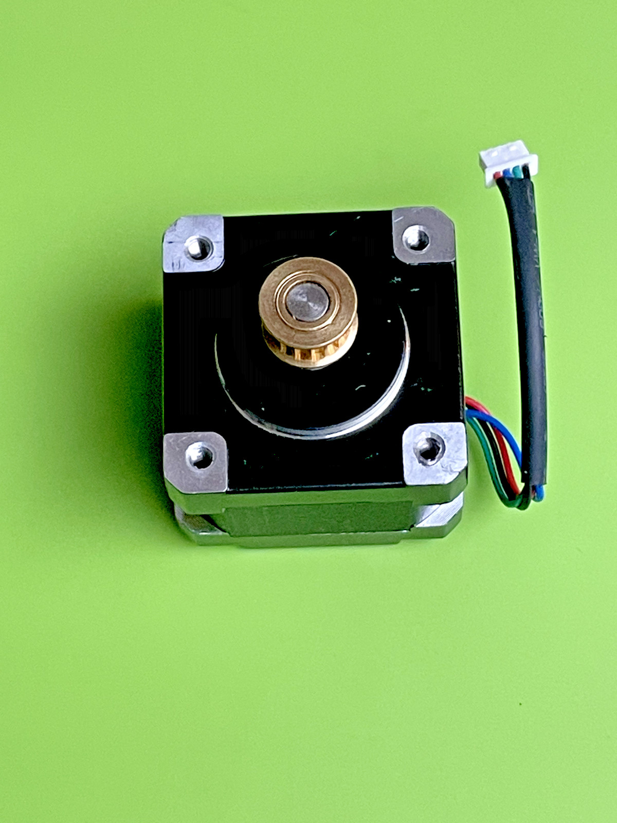 Stepping Motor YK35HS27MF405.13.5