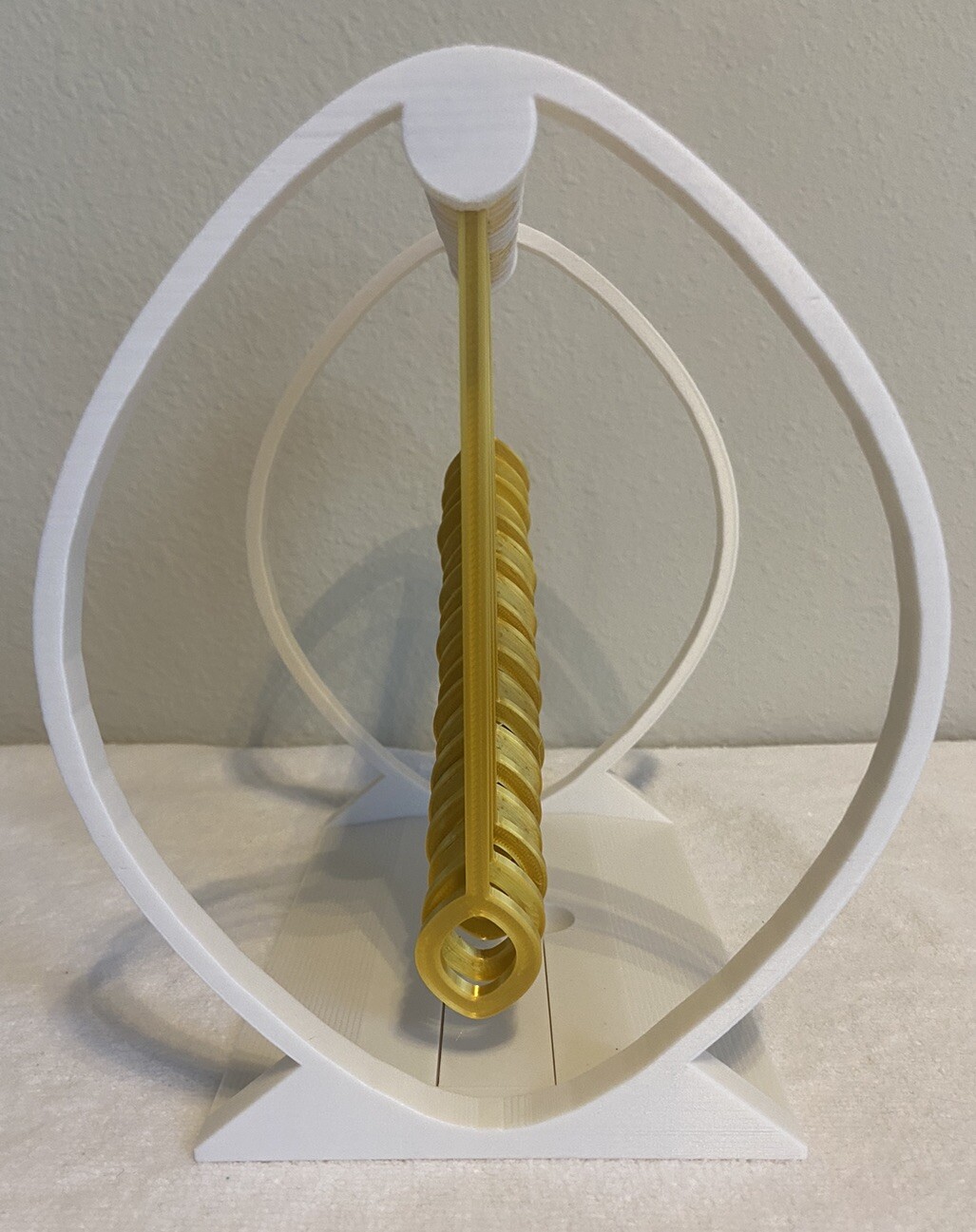 Pendulum Wave