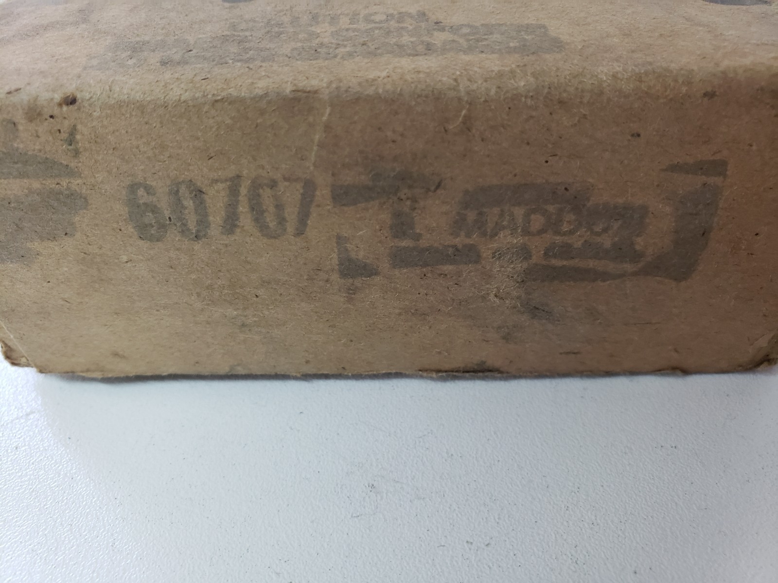 UNUSED - 60707 SDS 7/8 Bushing