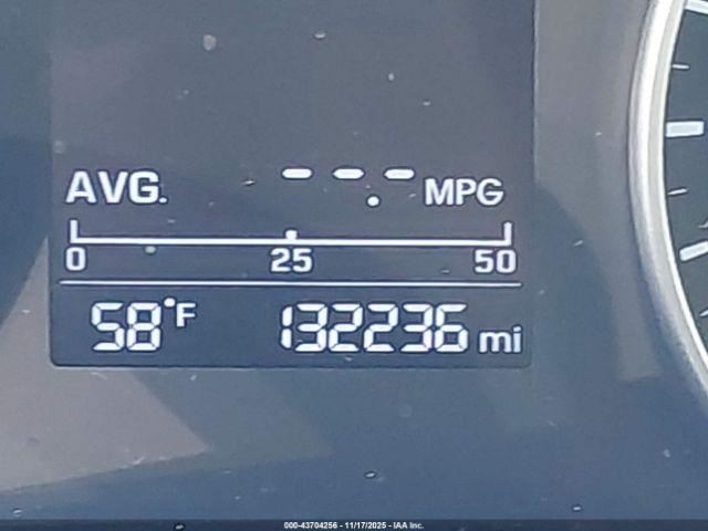 ELANTRA 2017 Glove Box 4923858