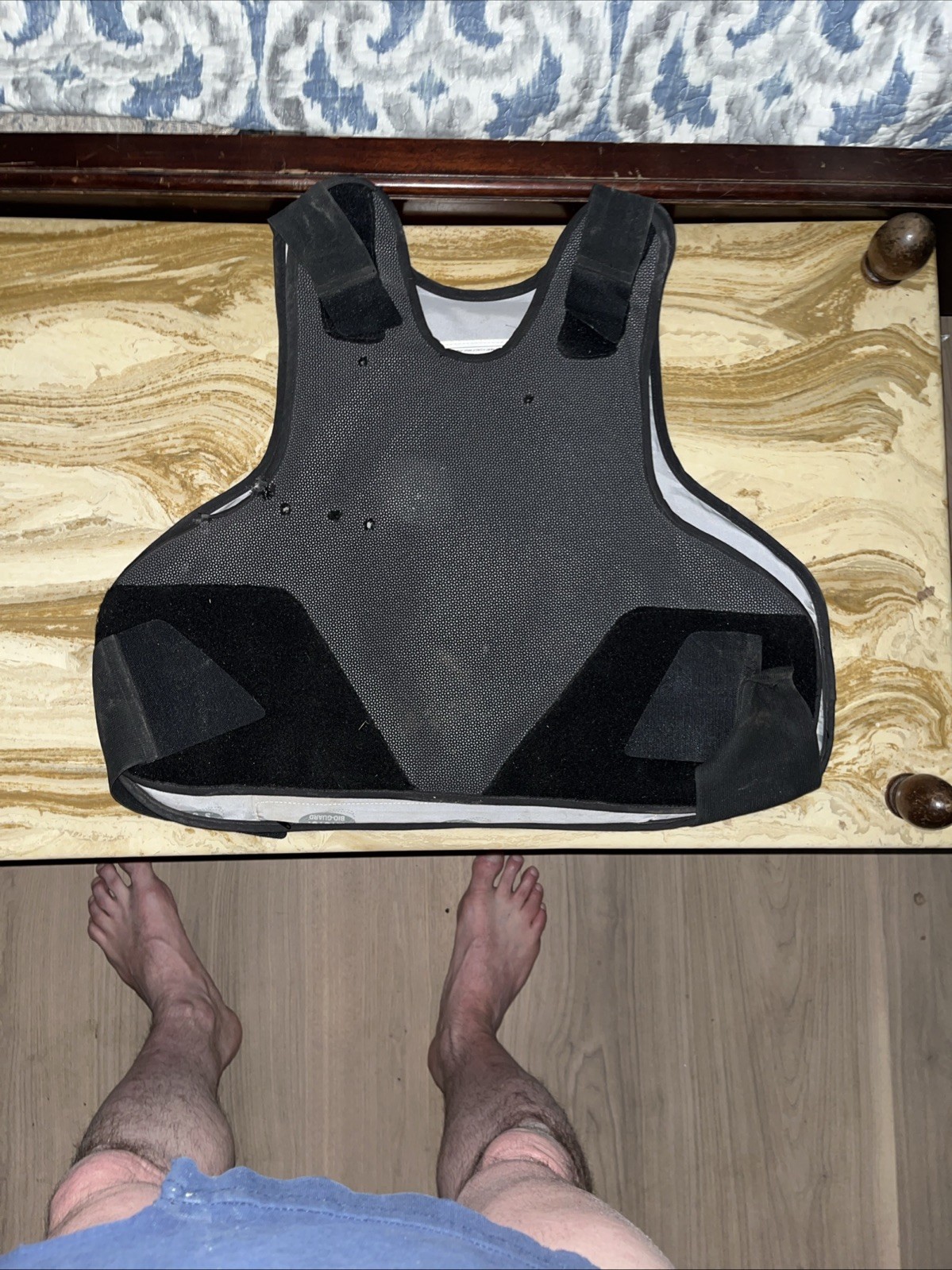 Level 111A Body Armor