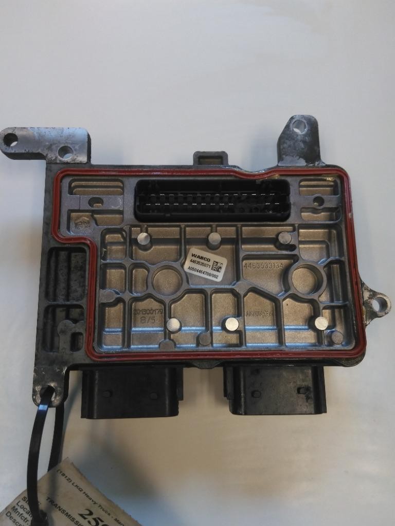 Replaces A0504464709 2022 DETROIT DT12-DC (4TH GEN DIRECT) TRANSMISSION CONTROL