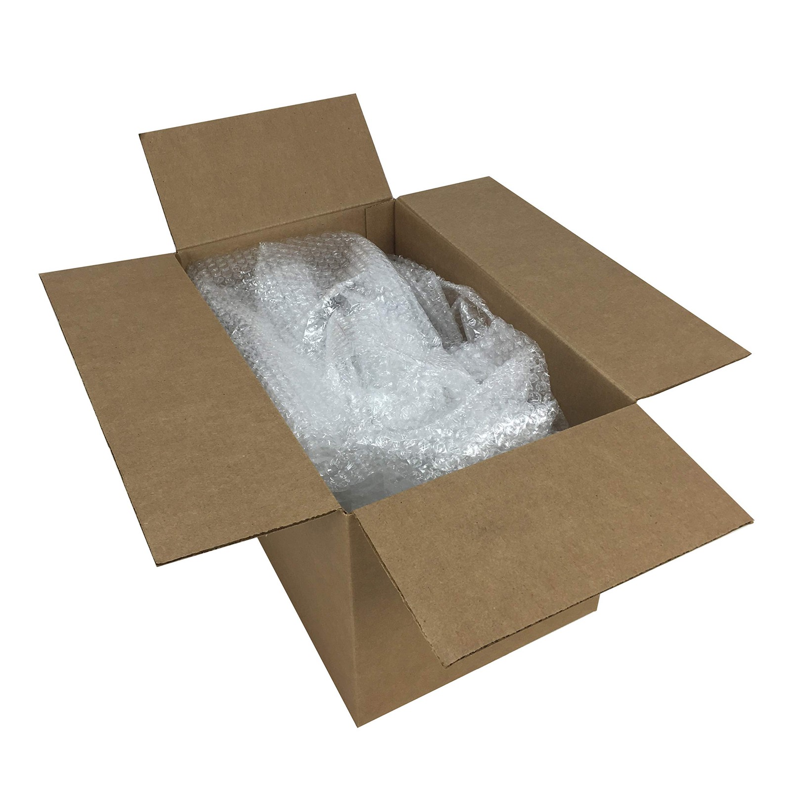 Small Bubble Cushioning Wrap 3/16" 24"x175' Protective Packaging Moving Shipping