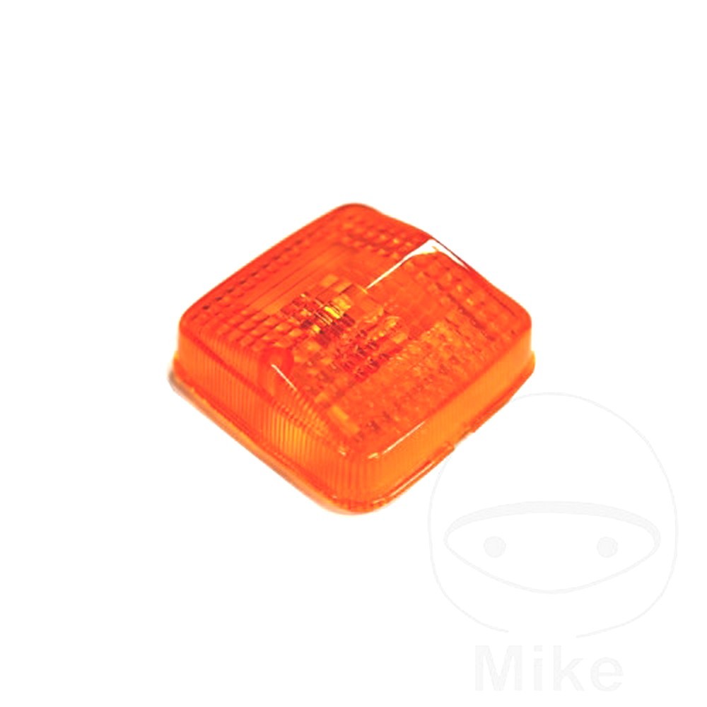 UK Shipping Indicator Lens Plastic Fits Yamaha TW 125 N 1999-2001