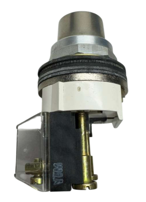 Allen-Bradley 800T-H31 Maintained 30mm Selector Switch 2 Position *Please Read*