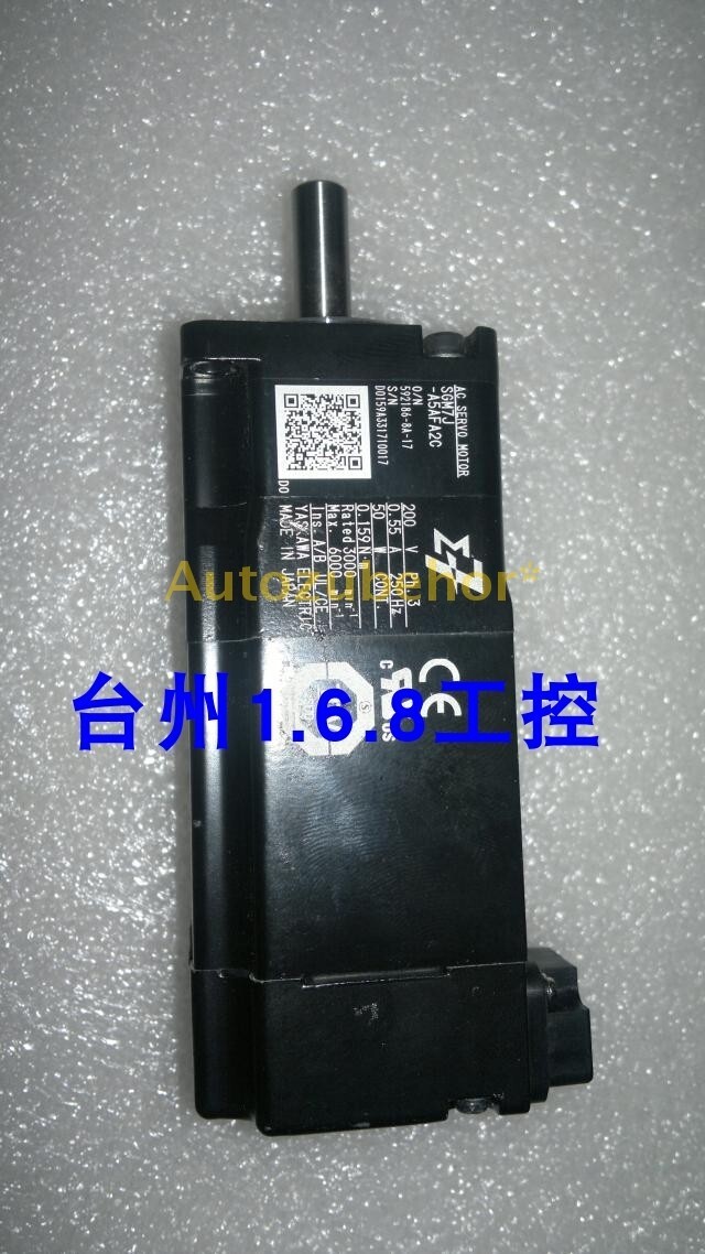 1pc SGM7J-A5AFA2C Servo Motor
