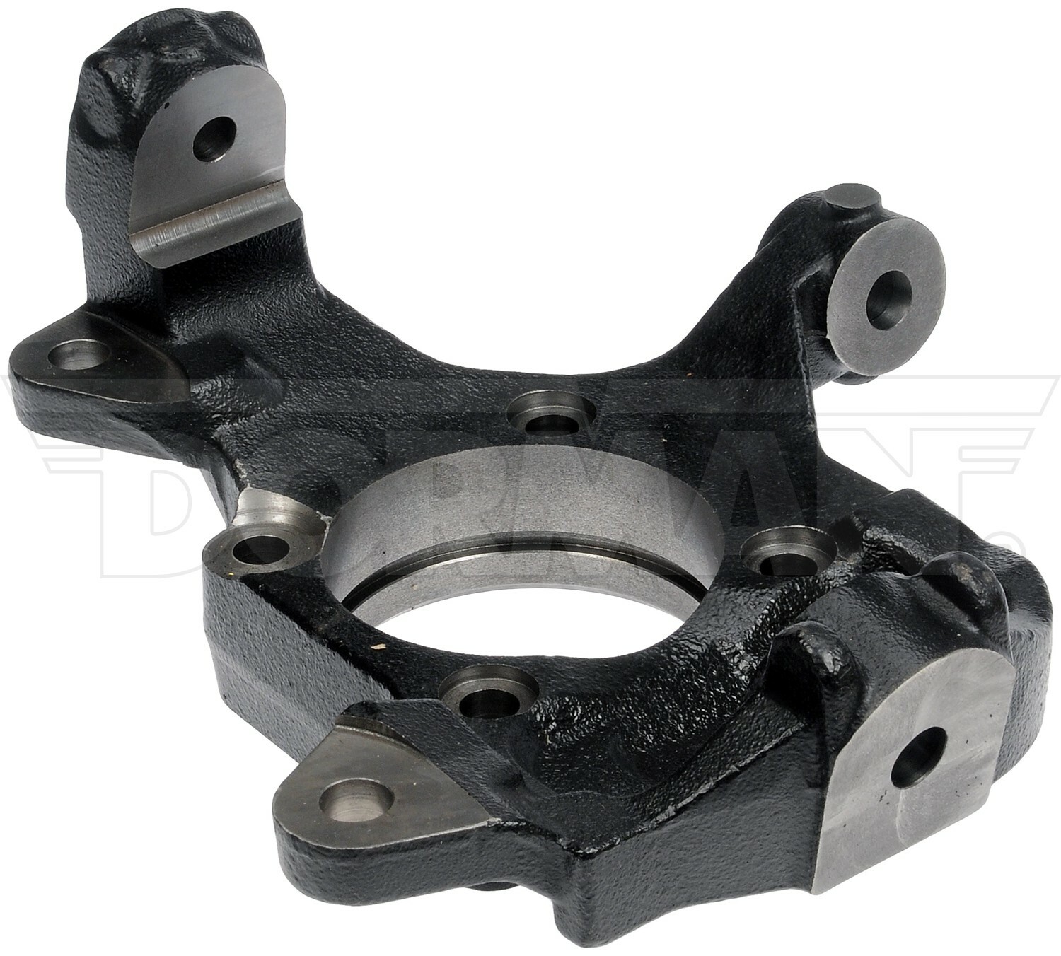 Fits 2001-2004 GMC Sierra 2500 Steering Knuckle Front Left Dorman 228HM16 2002