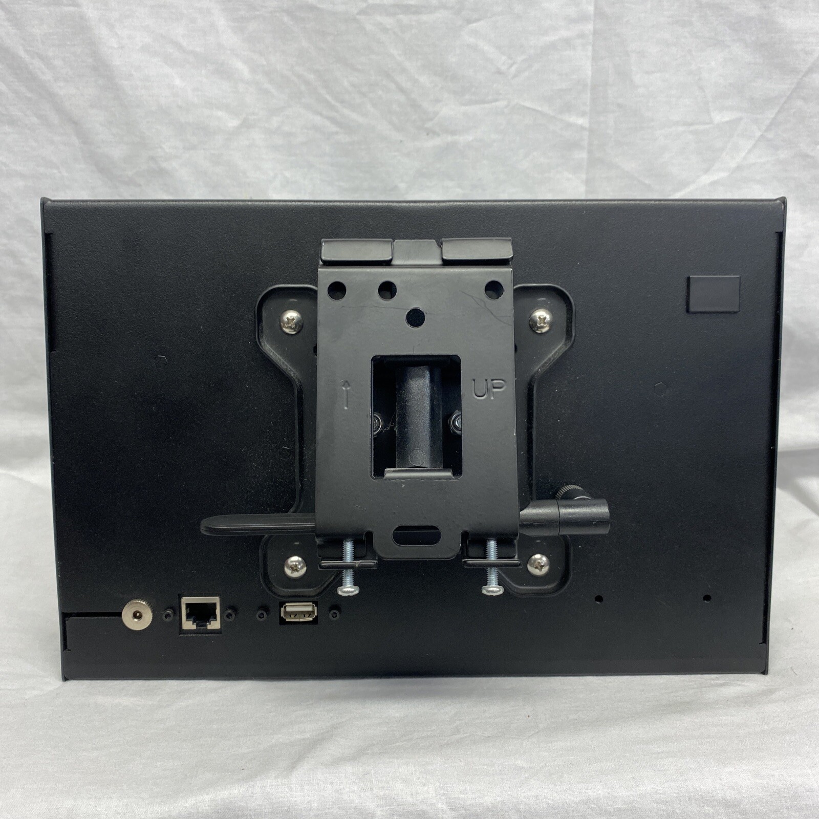Touchpoint timeclock K12 kiosk