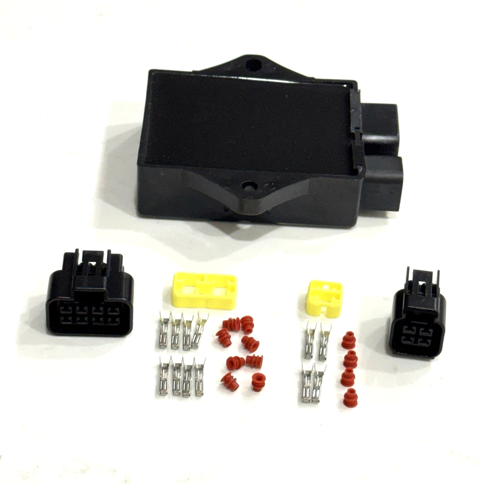 5GT-85540-00-00 Ignitor CDI Box for 1998-2001 Yamaha 600 Grizzly Hunter 4x4 YFM