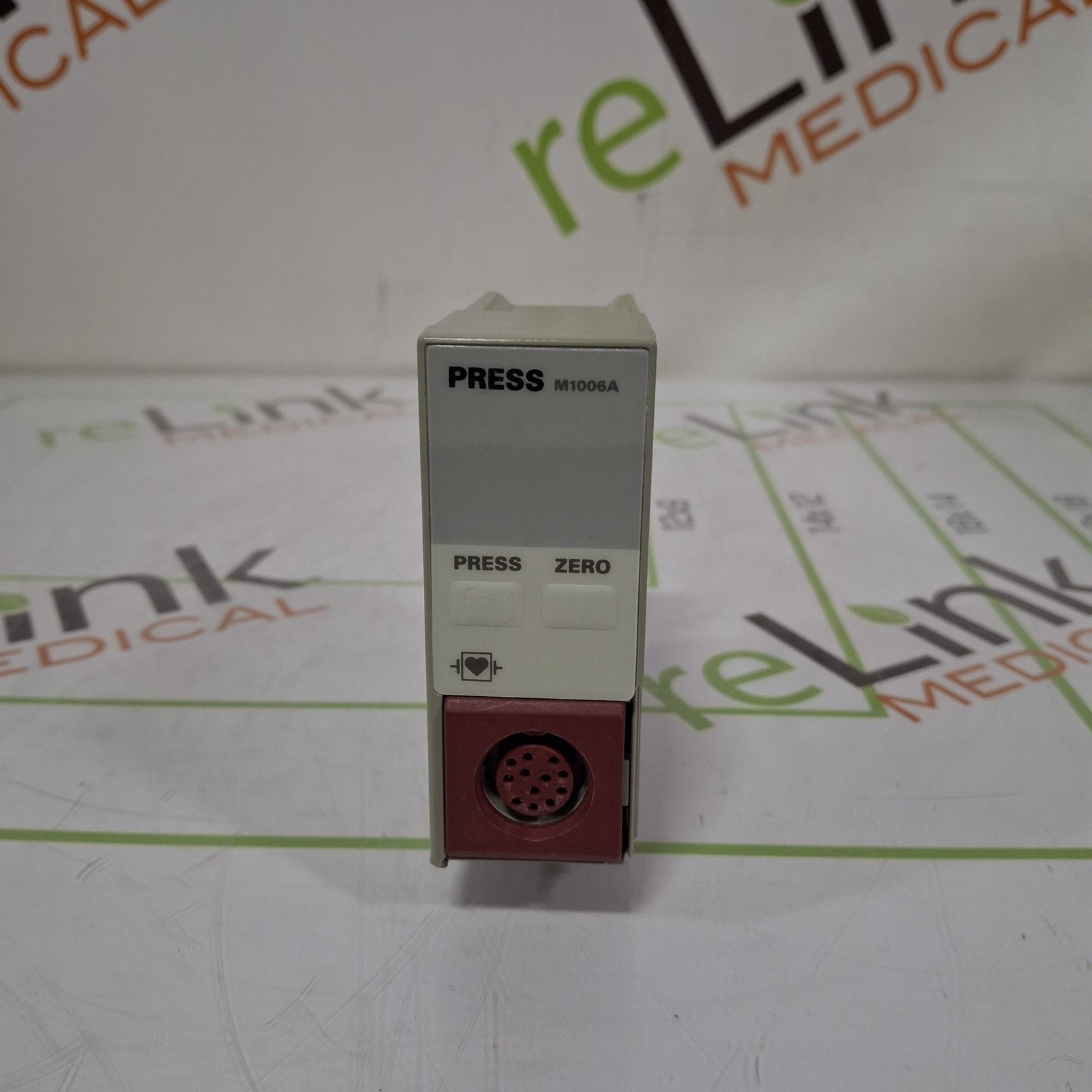 Hewlett Packard M1006A Press Module