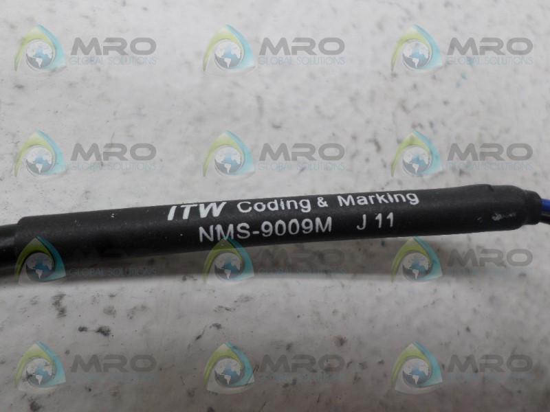 ITW NMS-9009M MAGNETIC SENSOR NSNP