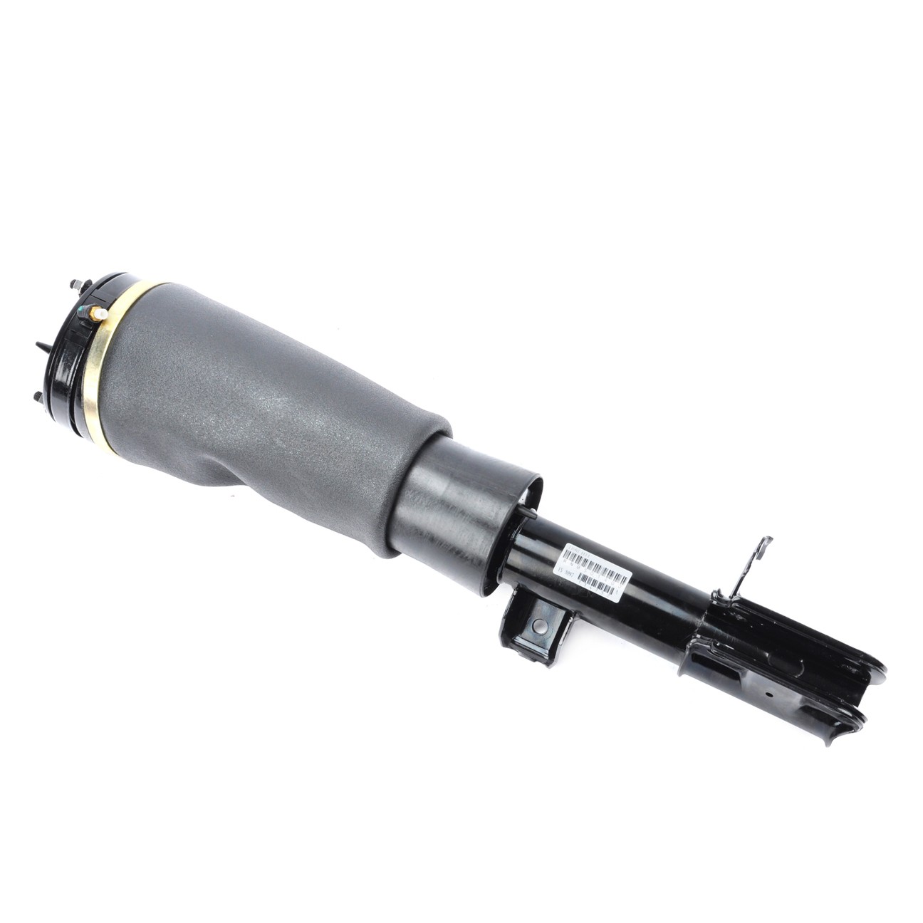 Air Suspension Shock Strut Front Left For 2003-2009 Land Rover Range Rover