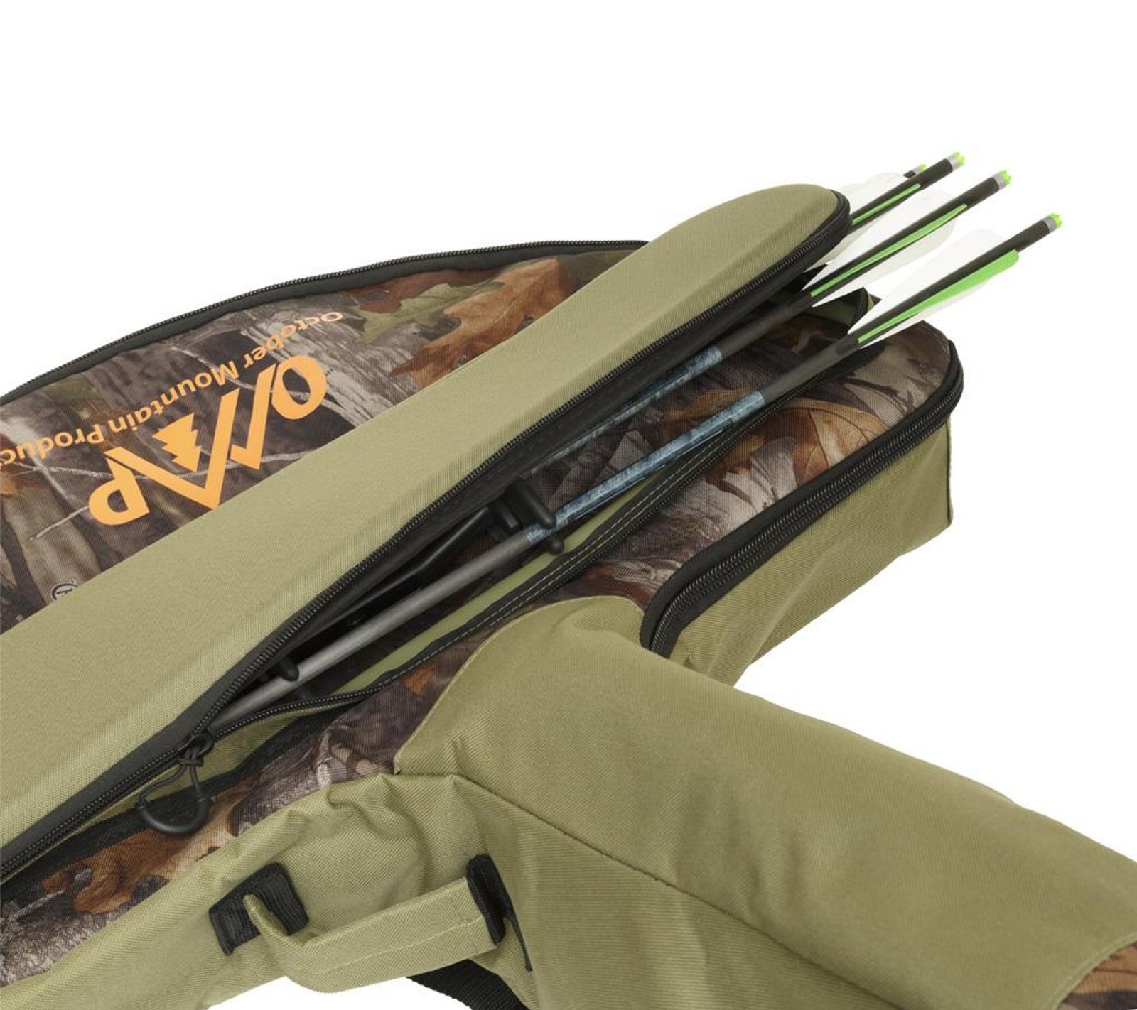 OMP Compact Crossbow Case #60883