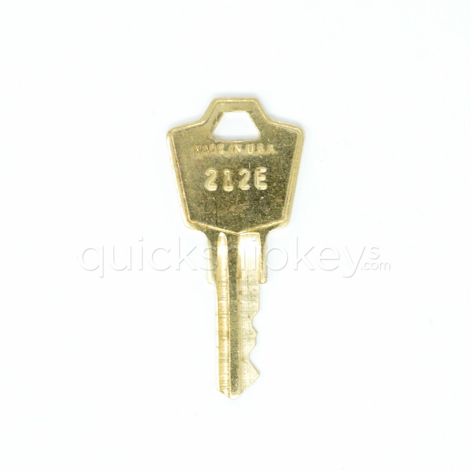 HON 212E File Cabinet Key