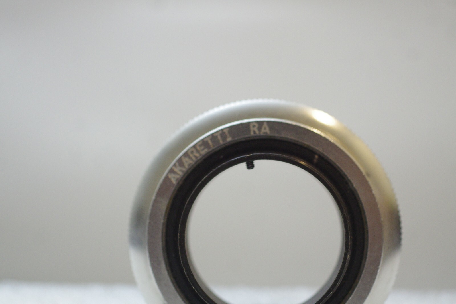 AkArette  Akarette lens onto Cine C thread mount Camera Adapter