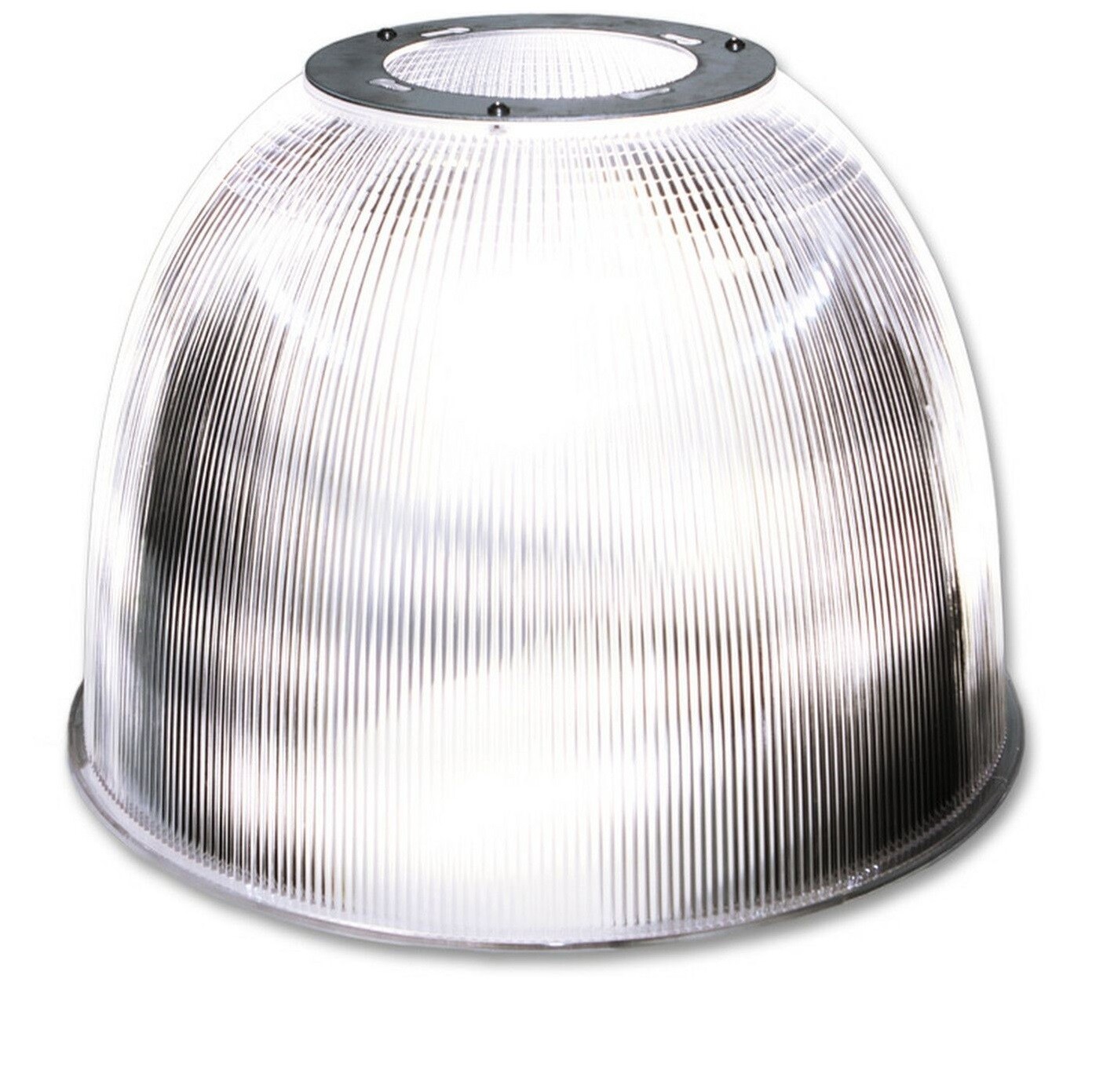 Ecopoint High Bay Highbay Clear Acrylic Lighting Fixture Reflector Lens Cover