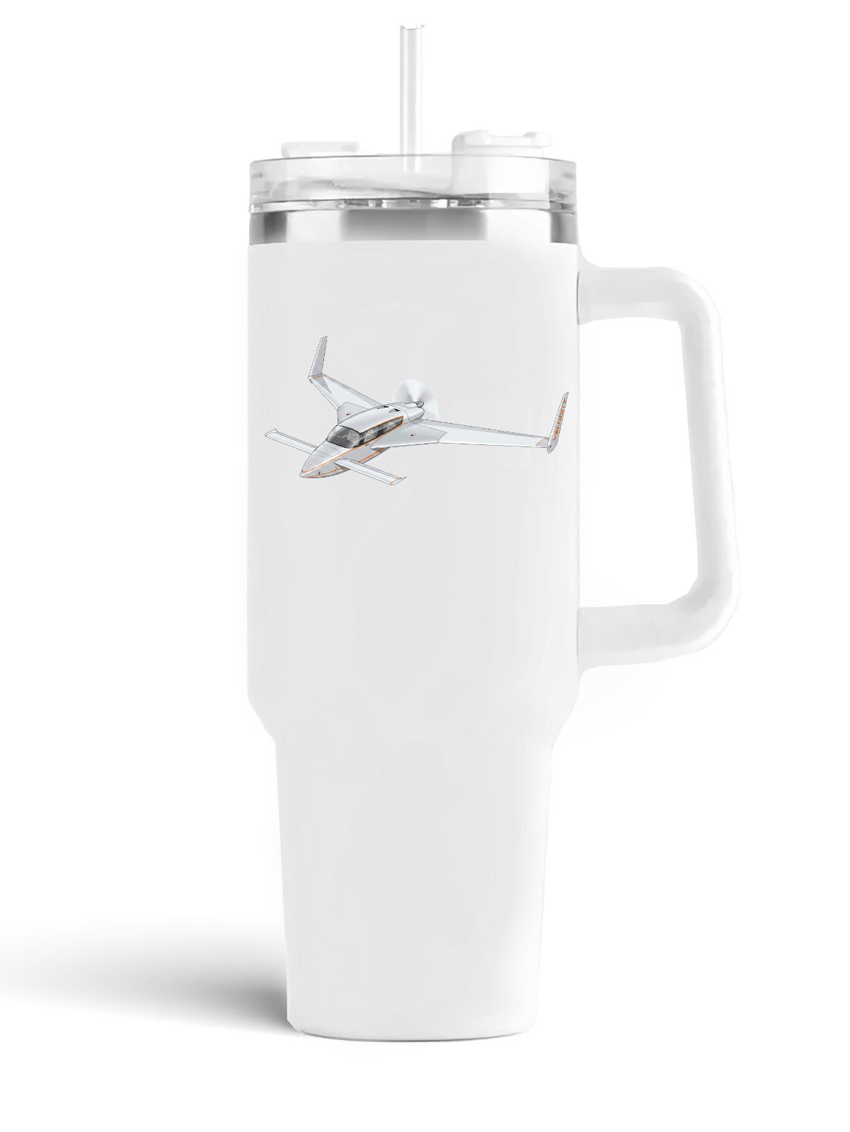 Velocity XL Stainless Steel Quencher Tumbler 40oz