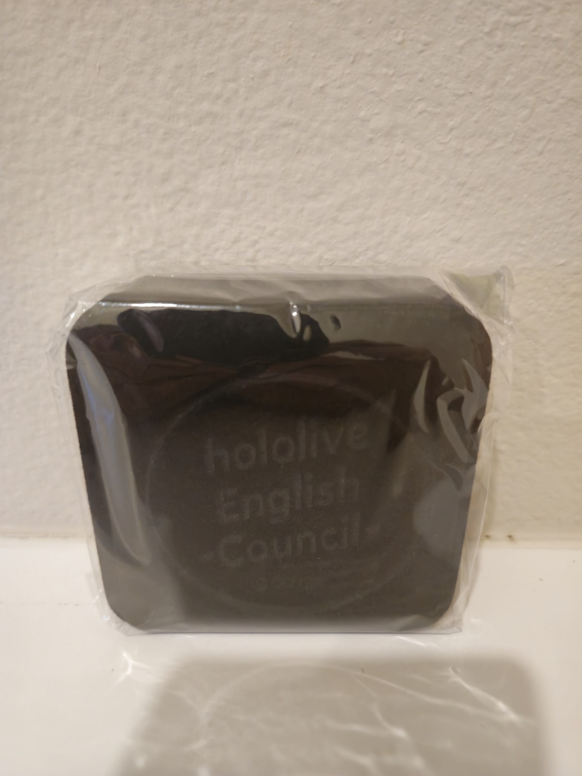 Hololive English -Council- 2nd Anniversary Celebration - Bangle Ceres Fauna