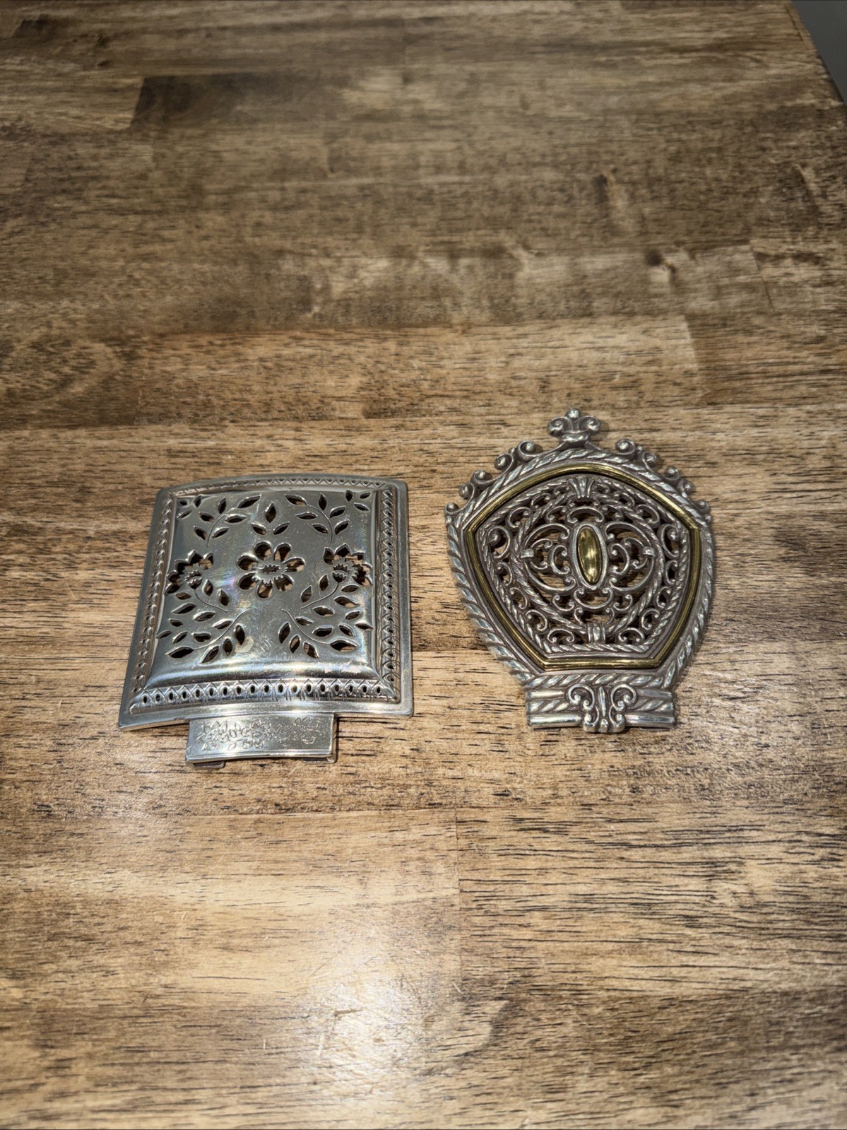 2 Brighton Night Light Covers Only