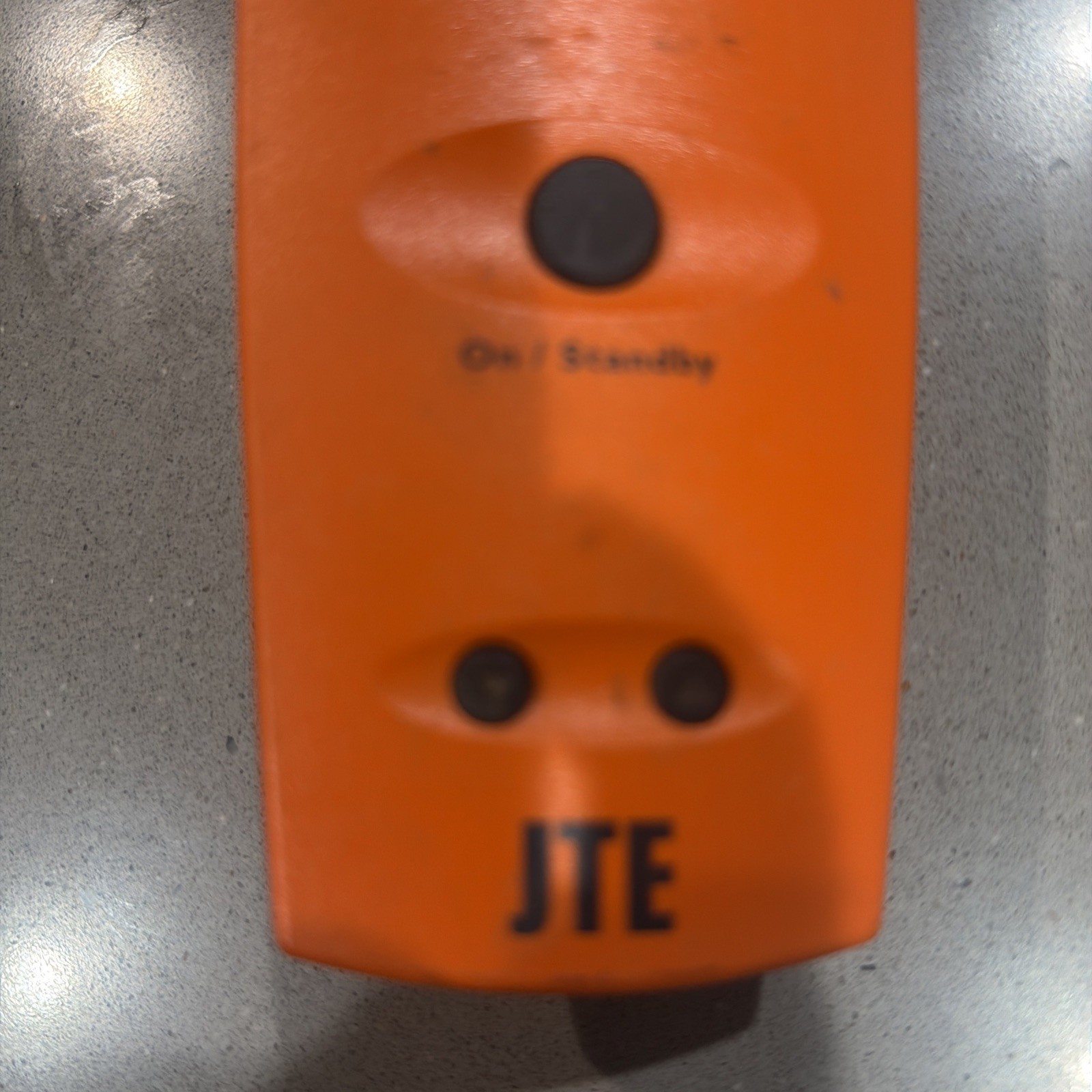 JTE ShortStop Cable Fault Finder