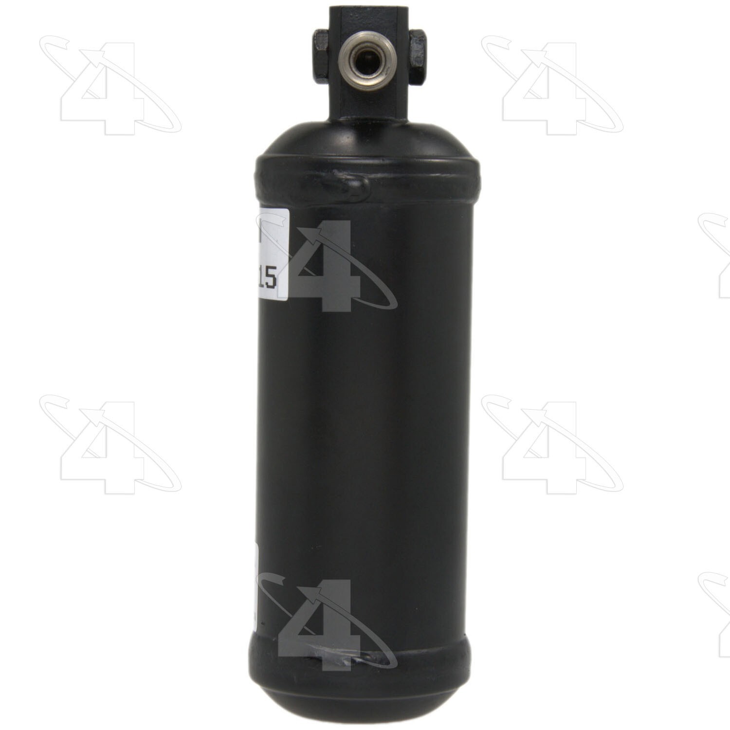 A/C Receiver Drier 4 Seasons For 1994-1997 Nissan Pickup