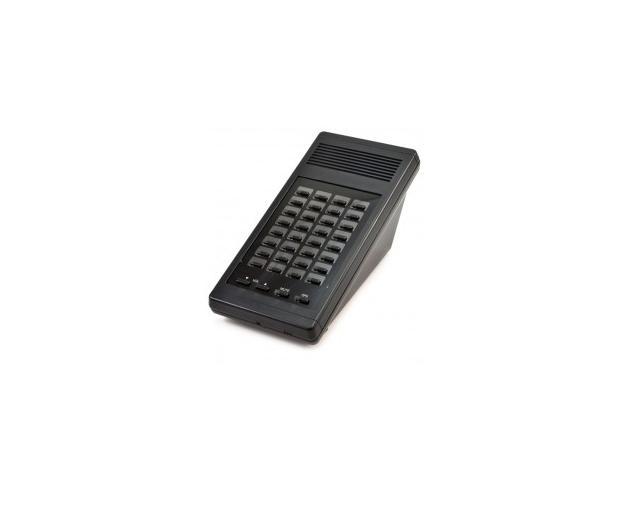 Fully Refurbished Samsung DCS 32-Button DSS Console (Black)